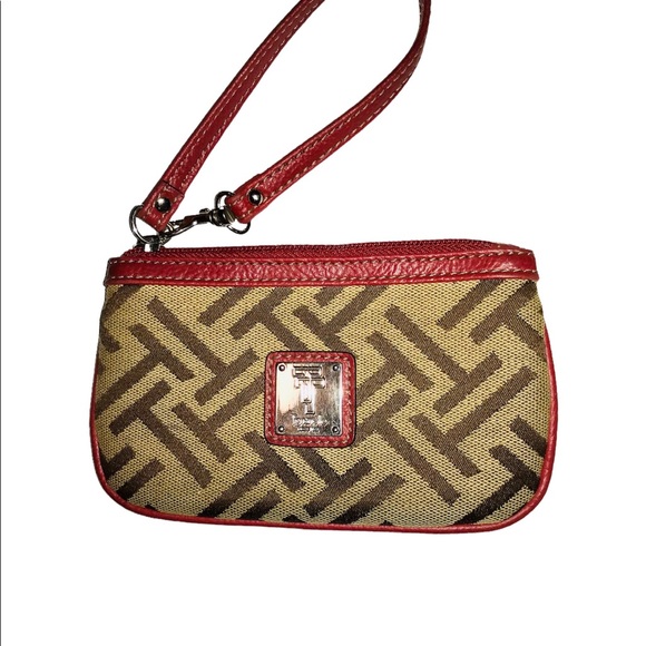 tignanello wristlet - Picture 11 of 13